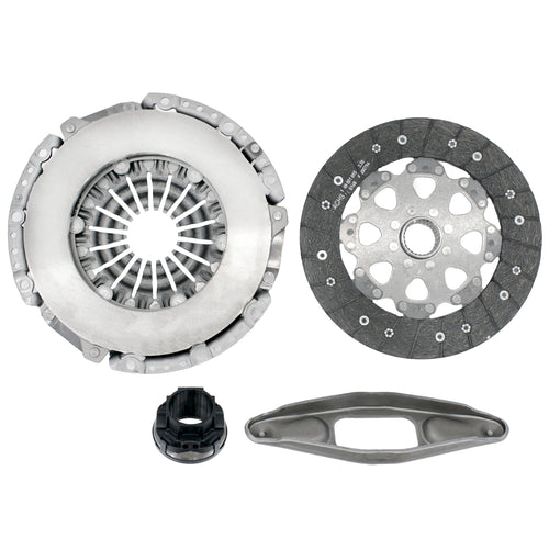 Kit Clutch 240mm 535i 2010-2016 SACHS