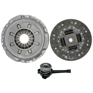 Kit Clutch Con Collarín Hidráulico Trafic 2007-2014 SACHS