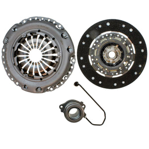 Kit Clutch Con Collarín Hidráulico Astra 2007-2008 SACHS