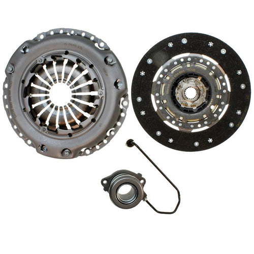 Kit Clutch Con Collarín Hidráulico Astra 2007-2008 SACHS