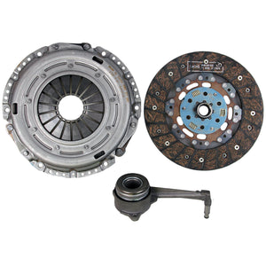Kit Clutch Con Collarín Hidráulico A3 1998-2003 SACHS