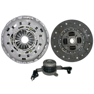 Kit Clutch Con Collarín Crafter Van 2008-2011 SACHS