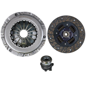 Kit Clutch Con Collarín Hidráulico Cruze 2014-2016 SACHS