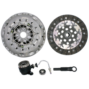 Kit Clutch Con Collarín Hidráulico Megane 2002-2009 SACHS