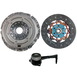 Kit Clutch Con Collarín Golf SportWagen 2015 SACHS