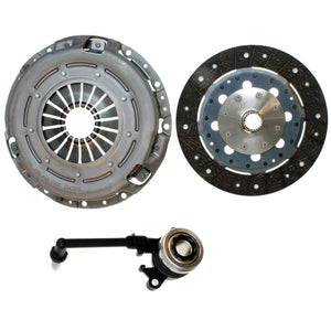 Kit Clutch Con Collarín Hidráulico Sentra 2007-2019 SACHS