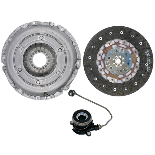 Kit Clutch Con Collarín Hidráulico Cruze 2017-2019 SACHS