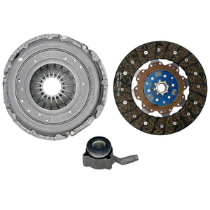 Kit Clutch Con Collarín Hidráulico Ducato 2011-2012 SACHS