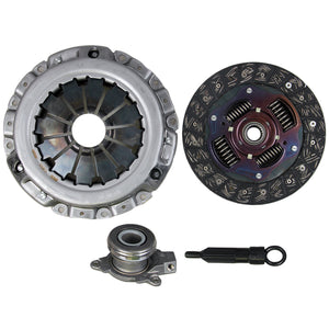 Kit Clutch Con Collarín Hidráulico S-Cross 2014-2018 SACHS
