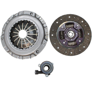 Kit Clutch Con Collarín Hidráulico Trax 2013-2020 SACHS