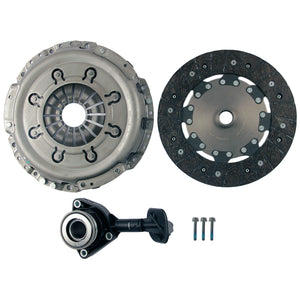 Kit Clutch Con Collarín Hidráulico Focus 2005-2011 SACHS