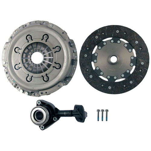 Kit Clutch Con Collarín Hidráulico Focus 2005-2011 SACHS