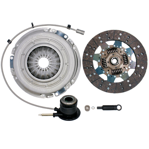 Kit Clutch Con Collarín Silverado 3500 2001-2005 SACHS