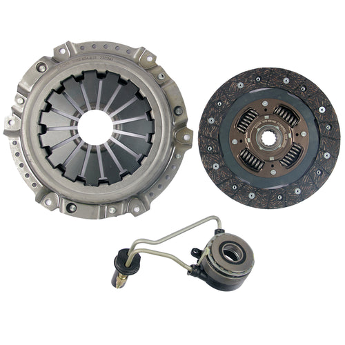 Kit Clutch Con Collarín Hidráulico Cavalier 1995-2000 SACHS
