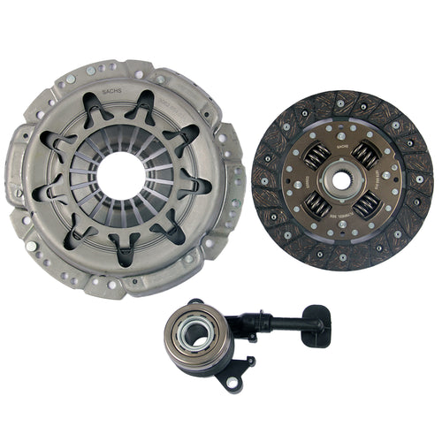 Kit Clutch Con Collarín Hidráulico Micra 2005-2007 SACHS