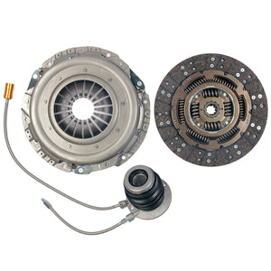 Kit Clutch Con Collarín Hidráulico Ram 1500 2000-2010 SACHS