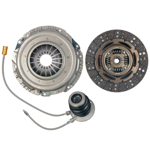 Kit Clutch Con Collarín Hidráulico Ram 1500 2000-2010 SACHS