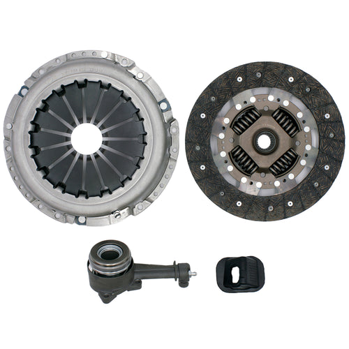 Kit Clutch Con Collarín Hidráulico Transit 2013 SACHS