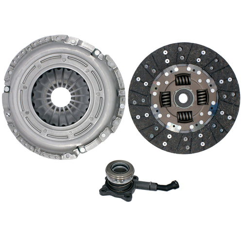 Kit Clutch Con Collarín Hidráulico Transit 2012-2016 SACHS