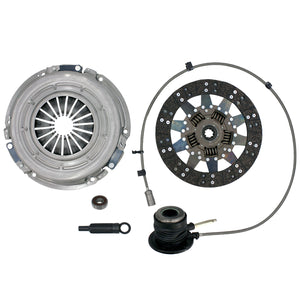 Kit Clutch Con Collarín Silverado 1500 2001-2006 SACHS