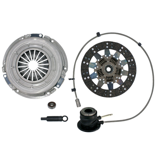 Kit Clutch Con Collarín Silverado 1500 2001-2006 SACHS