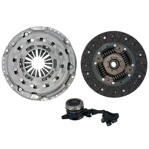 Kit Clutch Con Collarín Hidráulico Ducato 2008-2009 SACHS