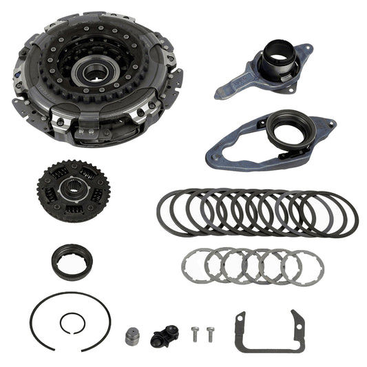 Kit de Clutch P/ Audi A3 2010 1.8L L4