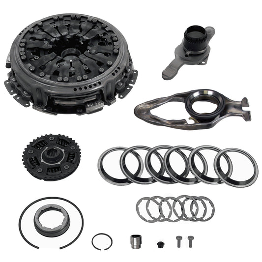 Kit de Clutch P/ Audi A1 2020-2023 1.5L L4