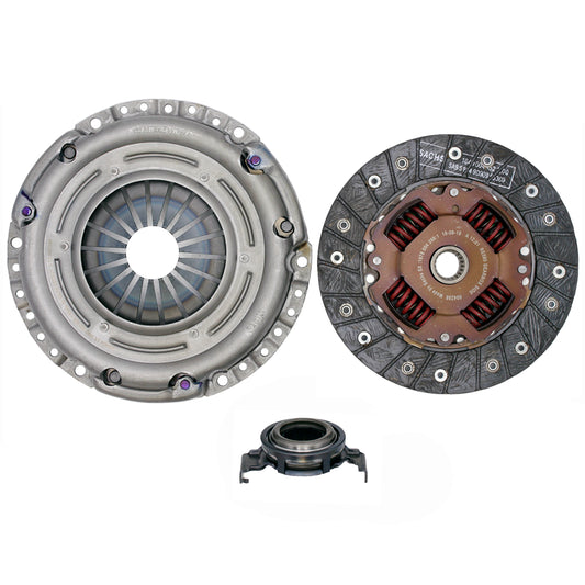 Kit de Clutch P/ Fiat Palio 2004-2005 1.6L L4