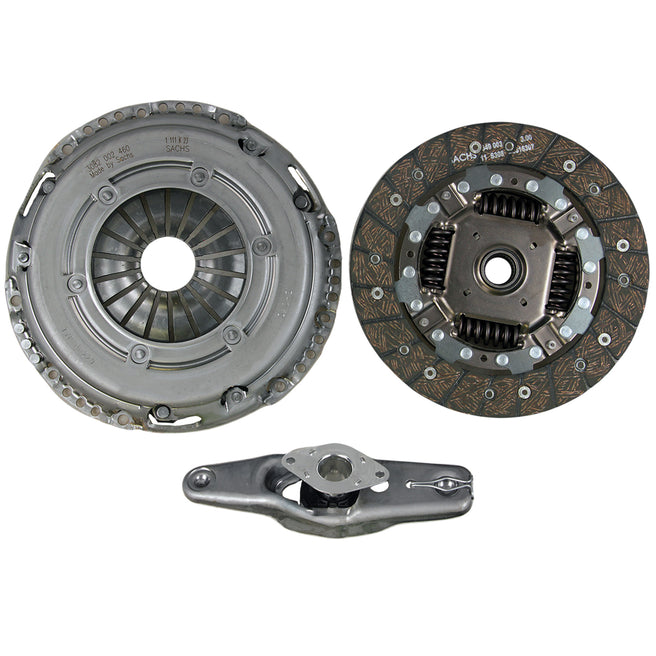 Kit de Clutch P/ Seat Toledo 2018-2019 1.0L L3