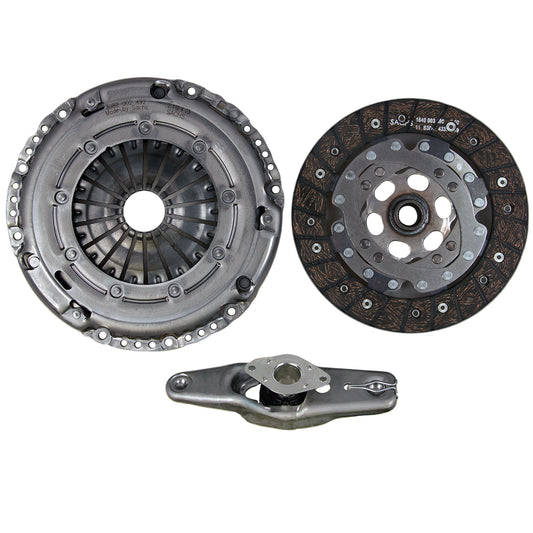 Kit de Clutch P/ Audi A1 2020-2022 1.0L L3