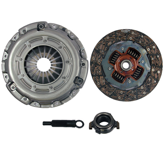 Kit de Clutch P/ Dodge H100 Van 2010-2013 2.5L L4