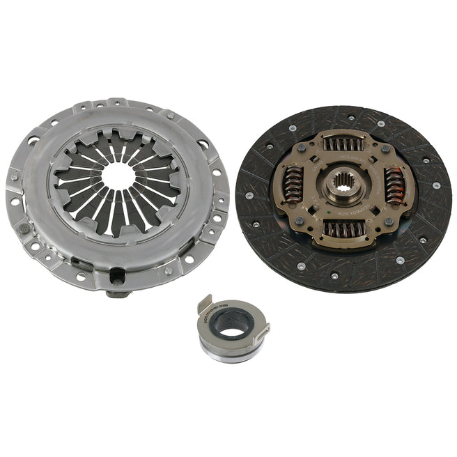 Kit de Clutch para Suzuki Ignis 2017-2023 1.2L L4