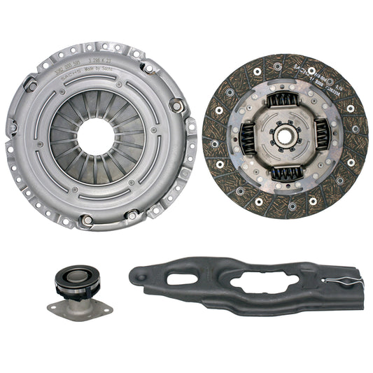 Kit de Clutch P/ Smart Fortwo 2008-2009 1.0L L3