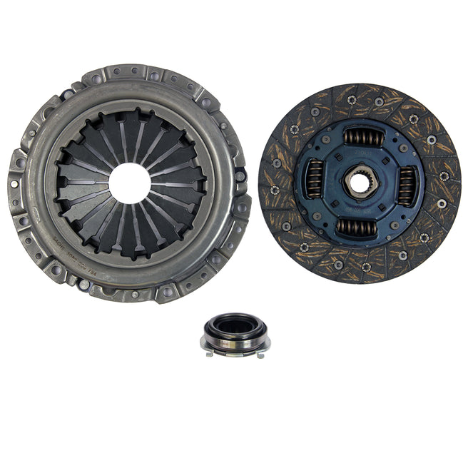 Kit de Clutch P/ Dodge Attitude 2011-2014 1.6L L4