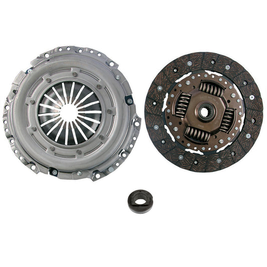 Kit de Clutch P/ Peugeot Partner 2009-2023 1.6L L4