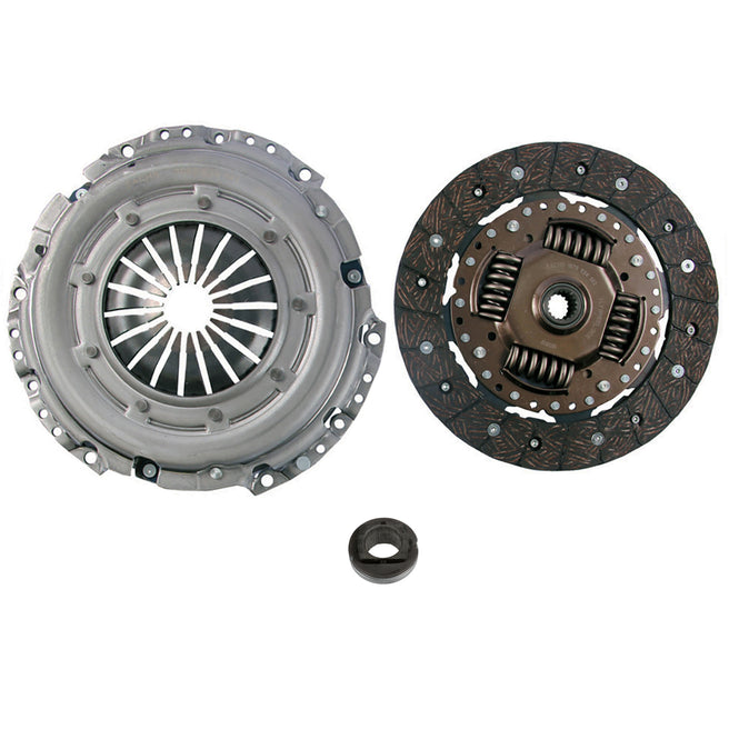 Kit de Clutch para Peugeot Partner 2009-2023 1.6L L4