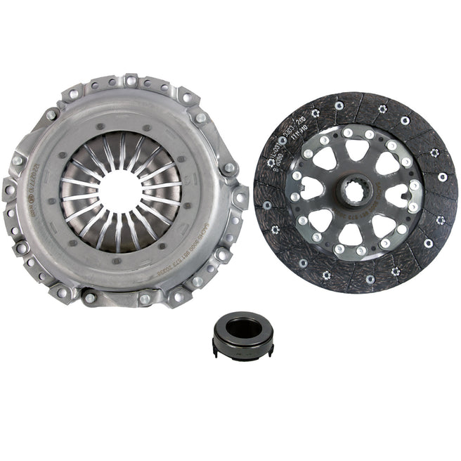 Kit de Clutch P/ Mini Cooper 2008-2009 1.6L L4