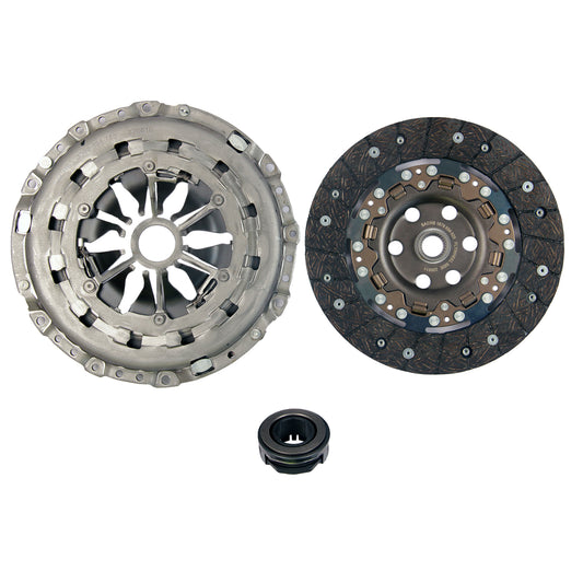 Kit de Clutch P/ Audi A3 2008-2014 1.8L L4