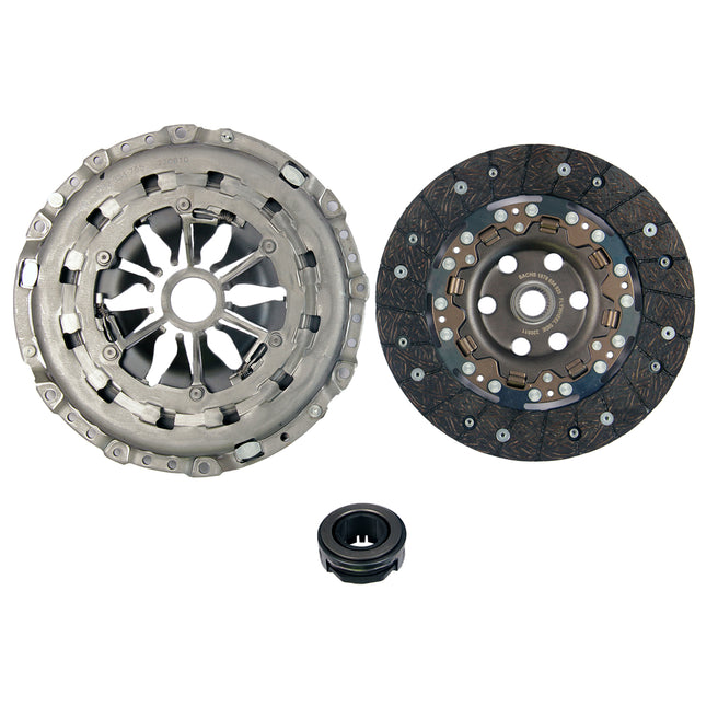 Kit de Clutch P/ Audi A3 2008-2014 1.8L L4