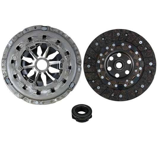 Kit de Clutch P/ Volkswagen EuroVan 2006-2009 1.9L L4