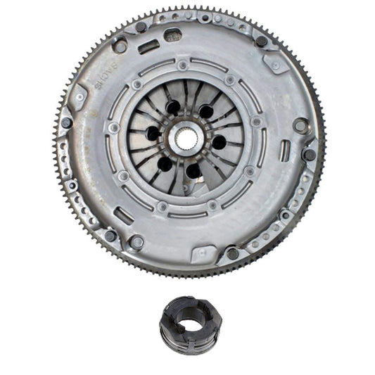 Kit de Clutch P/ Volkswagen Clasico 2011-2013 1.9L L4