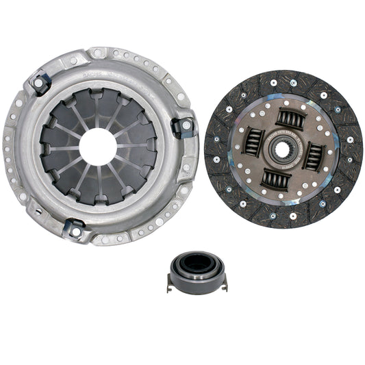 Kit de Clutch P/ Honda City 2011-2020 1.5L L4