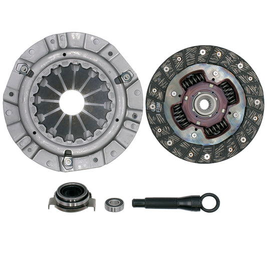 Kit de Clutch P/ Suzuki Swift 2012-2017 1.4L L4