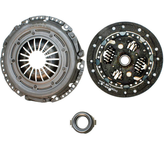 Kit de Clutch P/ Mazda 3 2013 2.5L L4