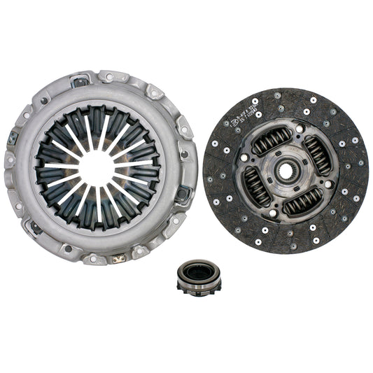 Kit de Clutch P/ Mitsubishi L200 2008-2020 2.5L L4