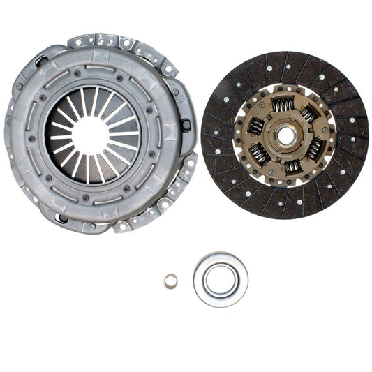 Kit de Clutch P/ Nissan Frontier 2001-2015 2.4L L4