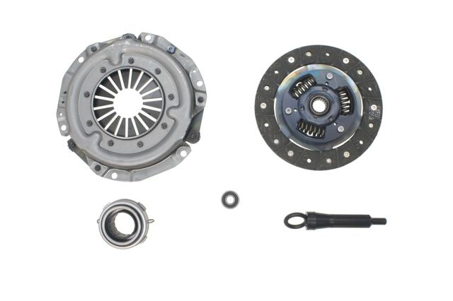 Kit de Clutch P/ Giant Motors GF8 2007-2012 1.0L L4