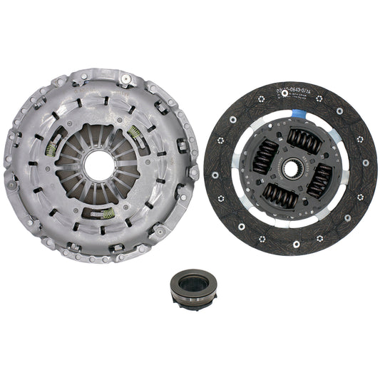 Kit de Clutch P/ Ford Ranger 2013-2016 2.5L L4