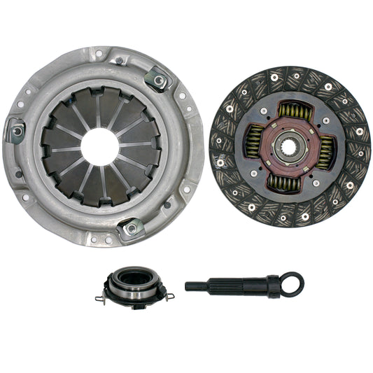 Kit de Clutch P/ Dodge Attitude 2015-2020 1.2L L3